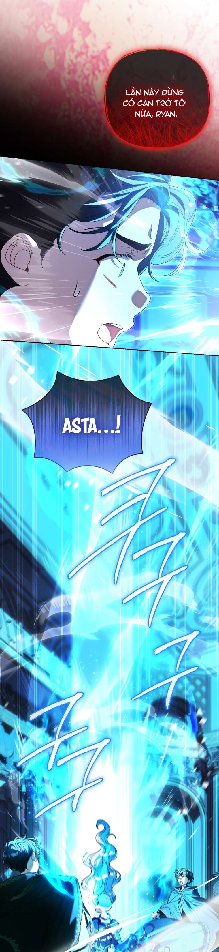 Thà Là Để Tôi Trở Thành Nữ Hoàng Chap 71 - Trang 3