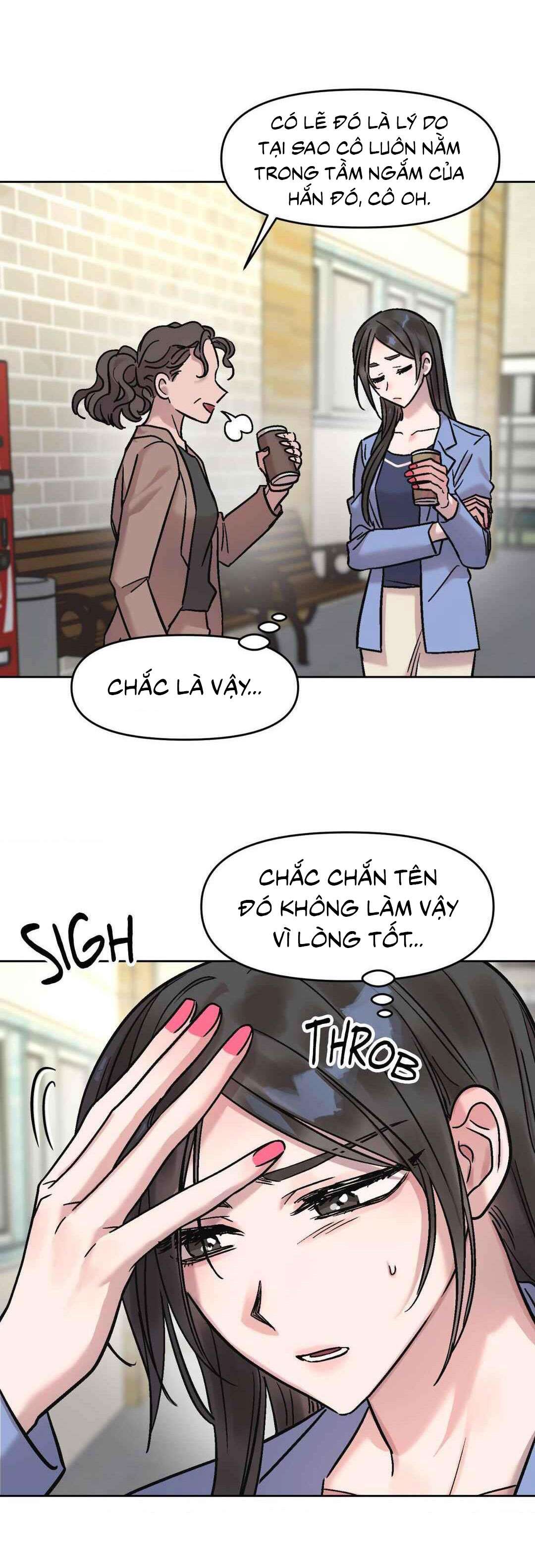 Người Gọi Nặc Danh 2 Chap 4 - Trang 2