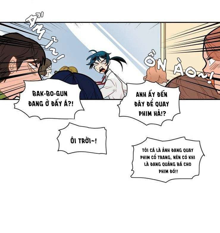 Ranh Giới 39 - Next Chapter 39