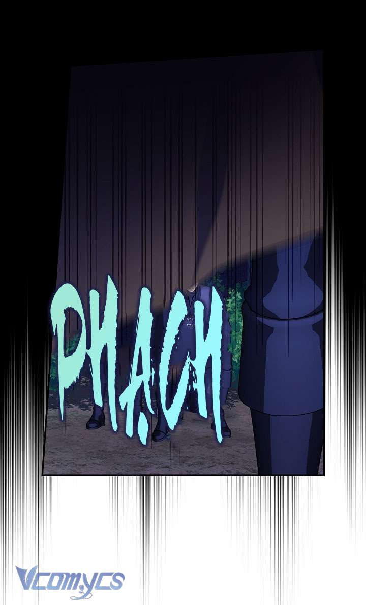 Phương Pháp Che Giấu Đứa Con Của Hoàng Đế Chapter 112 - Trang 4