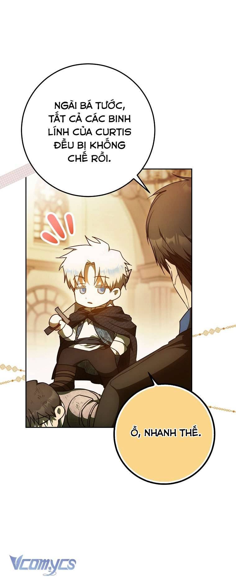 Tôi Trở Thành Vợ Của Nam Chính Chap 87 - Trang 3