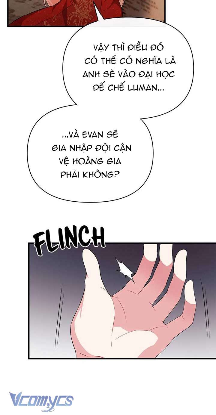 Có Nhiều Nam Phụ Quá Rồi Chap 5 - Trang 2