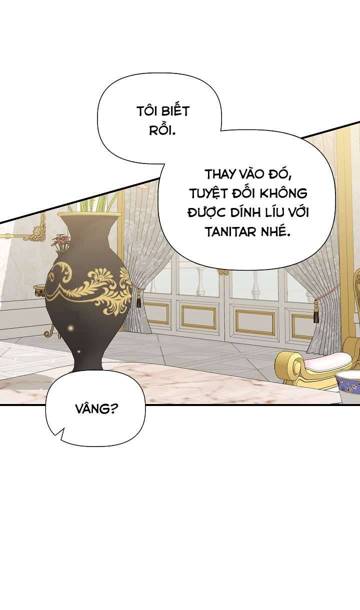 Tôi Không Phải Là Cinderella Chapter 72 - Trang 4