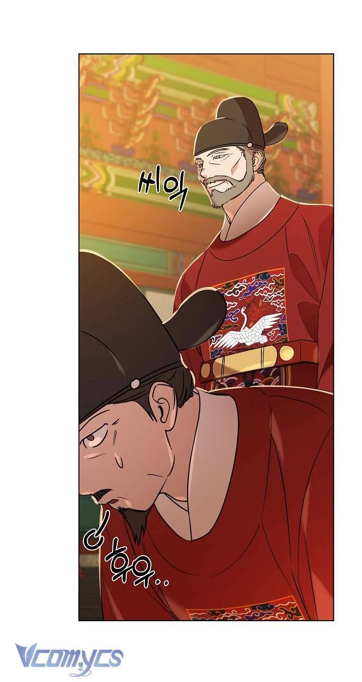 [18+] Biên Niên Sử Xuân Họa Thời Joseon Chap 26 - Trang 2