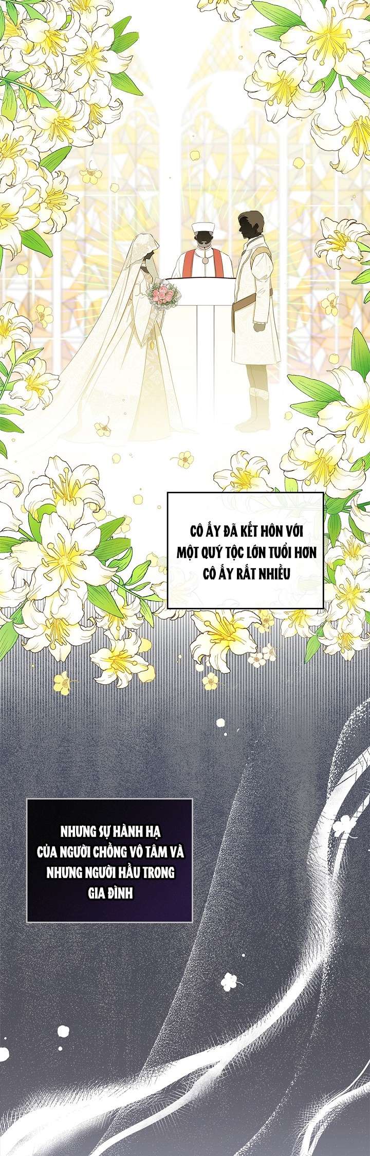 Kiếp Này Nhất Định Làm Gia Chủ Chap 14 - Trang 2