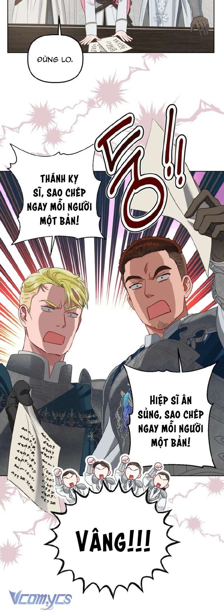 Sự Điều Trị Đặc Biệt Của Tinh Linh Chapter 97 - Next Chapter 98