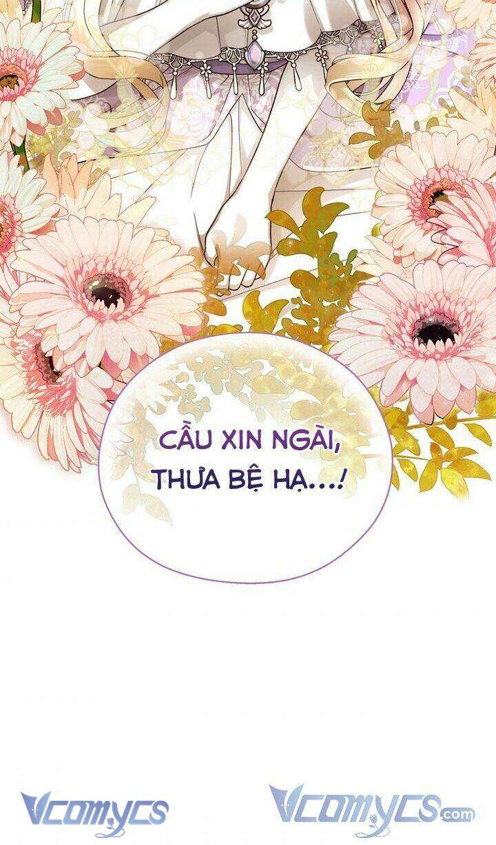 Phương Pháp Che Giấu Đứa Con Của Hoàng Đế Chapter 35 - Trang 4