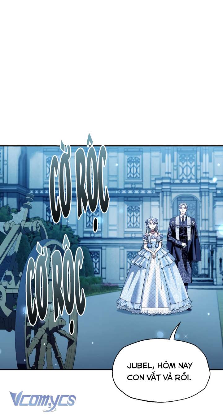 Cha À, Con Không Muốn Kết Hôn Đâu Chap 98 - Trang 2