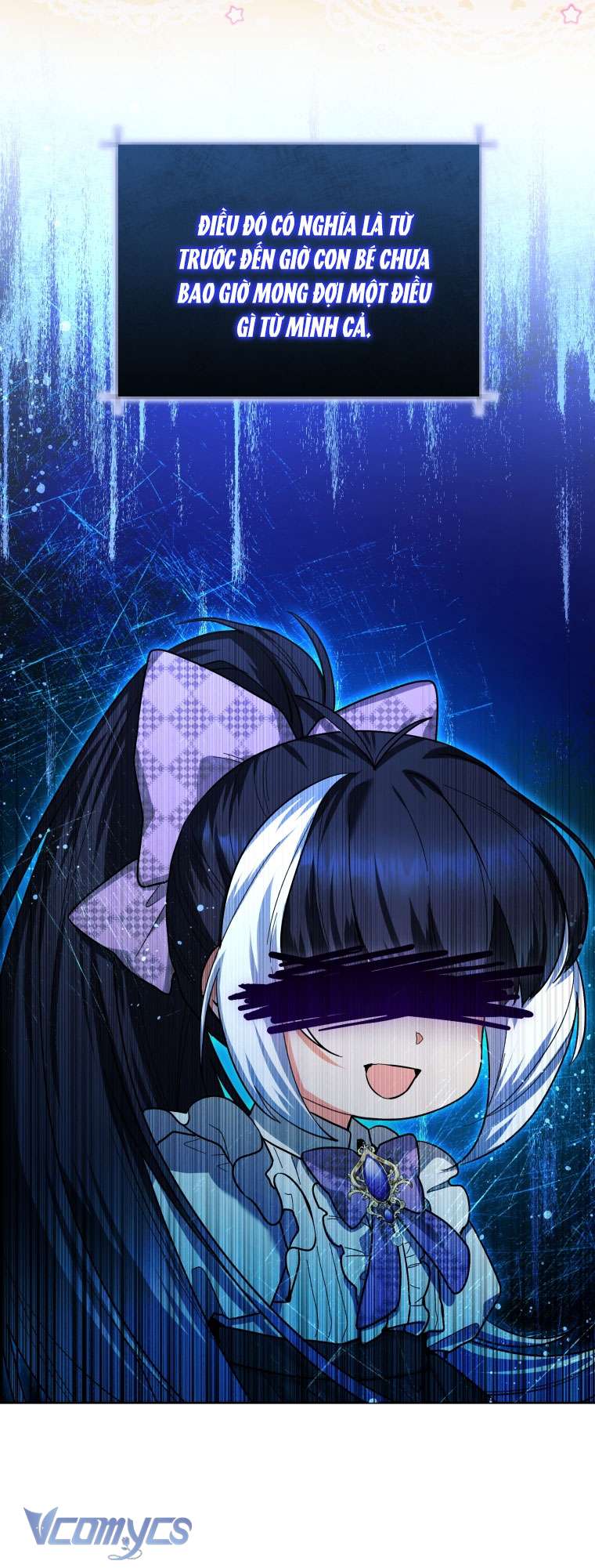 Bé Con Cá Voi Sát Thủ Chapter 27 - Trang 4