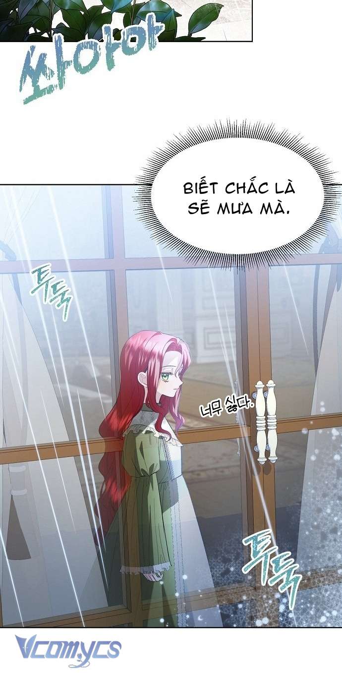 Hóa thành hoa hồng đen Chap 2 - Trang 2