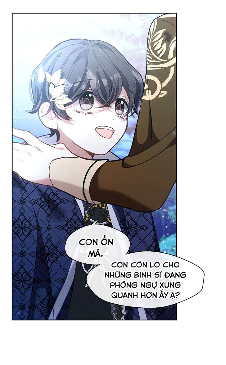 Gia Đình Bị Ám Ảnh Bởi Tôi Chapter 34 - Trang 4