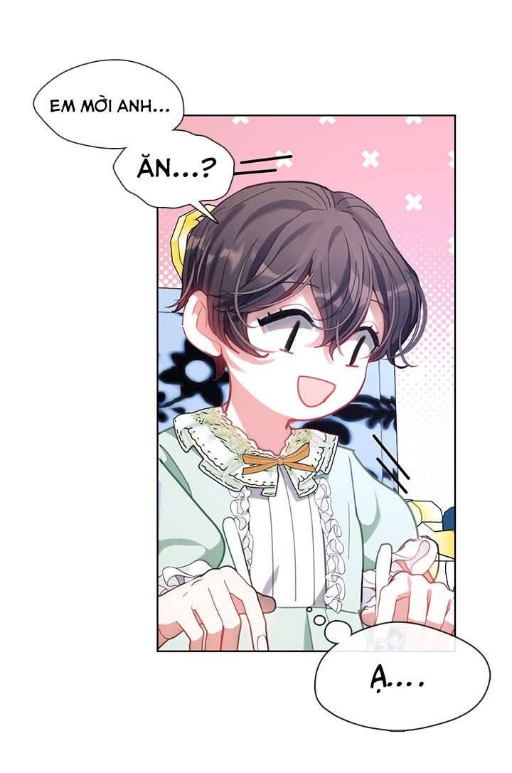 Gia Đình Bị Ám Ảnh Bởi Tôi Chapter 38 - Trang 4