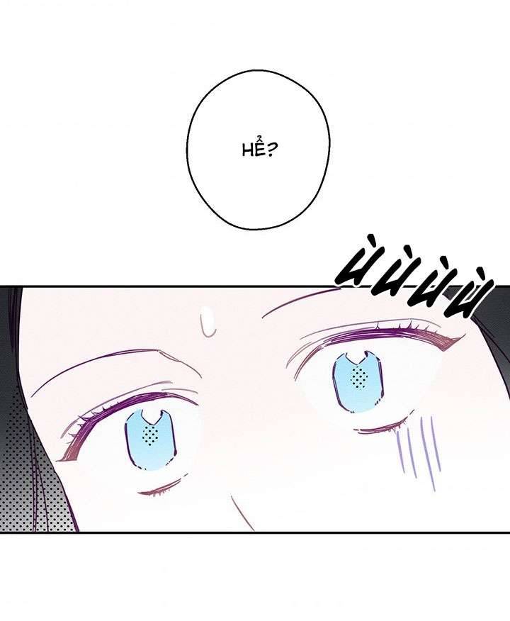 Trước Tiên Phải Giấu Em Trai Cái Đã! Chap 24 - Trang 2