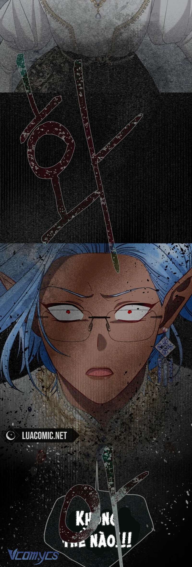 Sự Điều Trị Đặc Biệt Của Tinh Linh Chapter 98 - Next Chapter 99