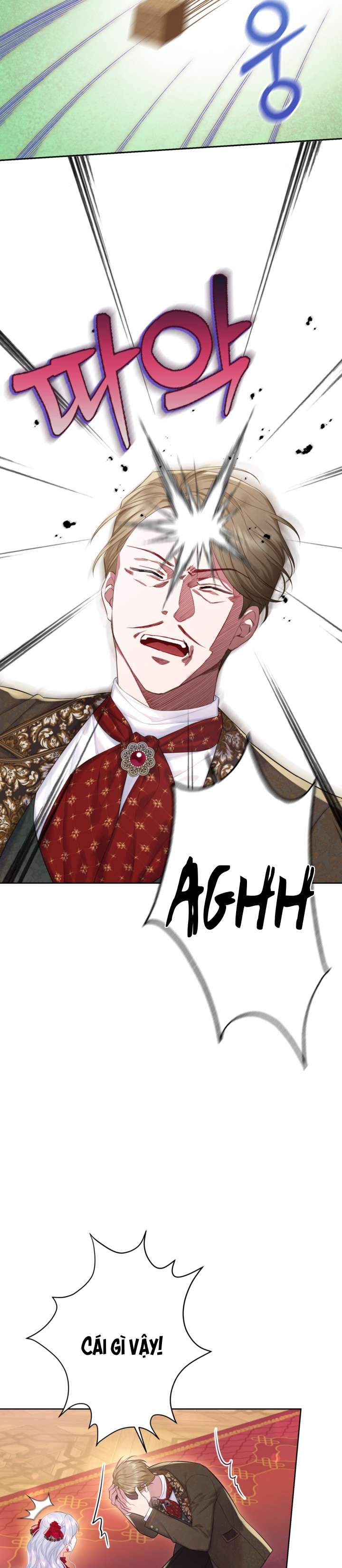 Anh Trai Mạnh Nhất Của Tôi Đã Mất Trí Nhớ Chap 12 - Next Chap 13