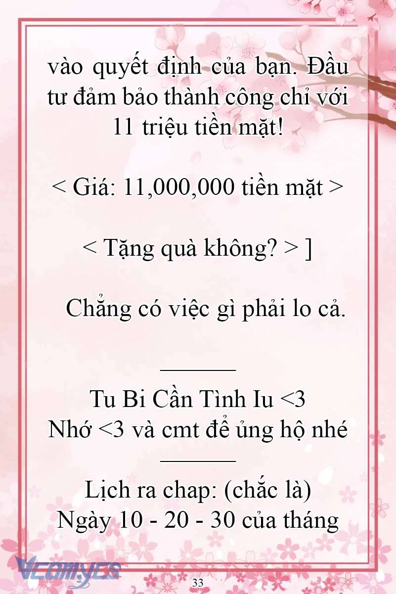 [Novel] Đặc Quyền Của Người Chuyển Sinh Chap 17 - Trang 2