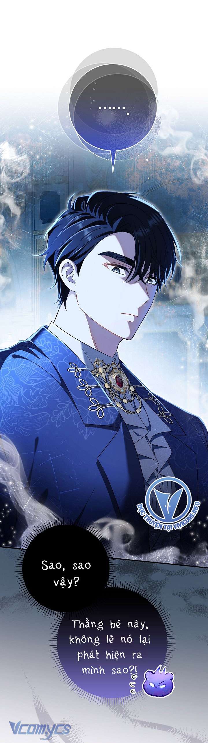 Người Xem Mắt Của Ác Nữ Quá Hoàn Hảo Chapter 22 - Next Chapter 23