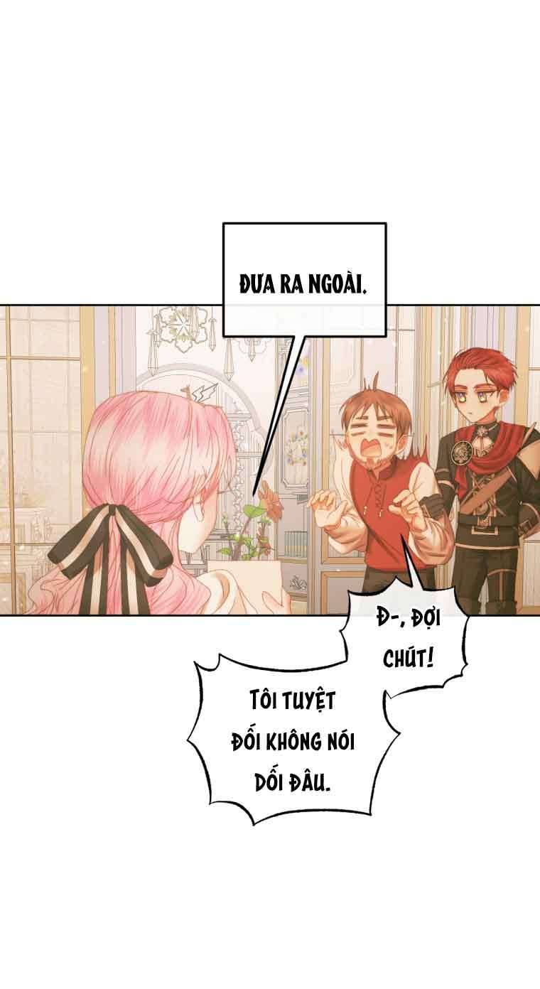 Siren: Trở Thành Gia Đình Của Nhân Vật Phản Diện Chapter 60 - Trang 3