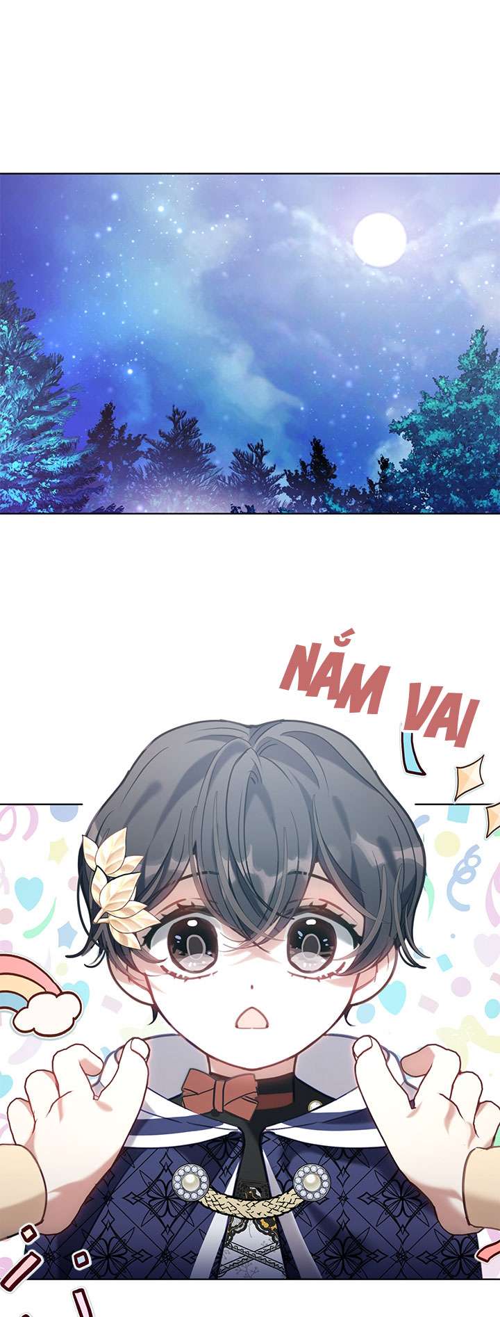 Gia Đình Bị Ám Ảnh Bởi Tôi Chapter 34 - Trang 4