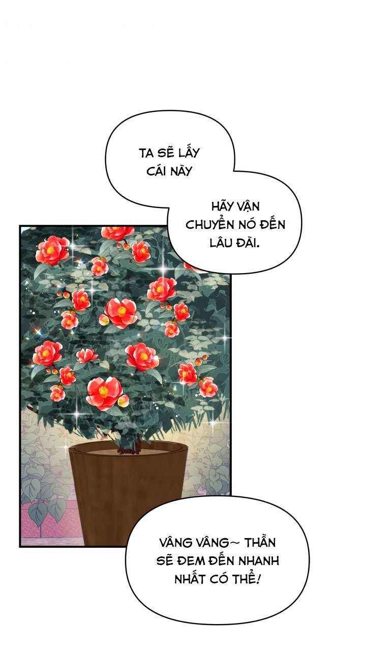 Người Bảo Hộ Của Bạo Quân Là Ma Nữ Tàn Độc Chap 15 - Trang 4