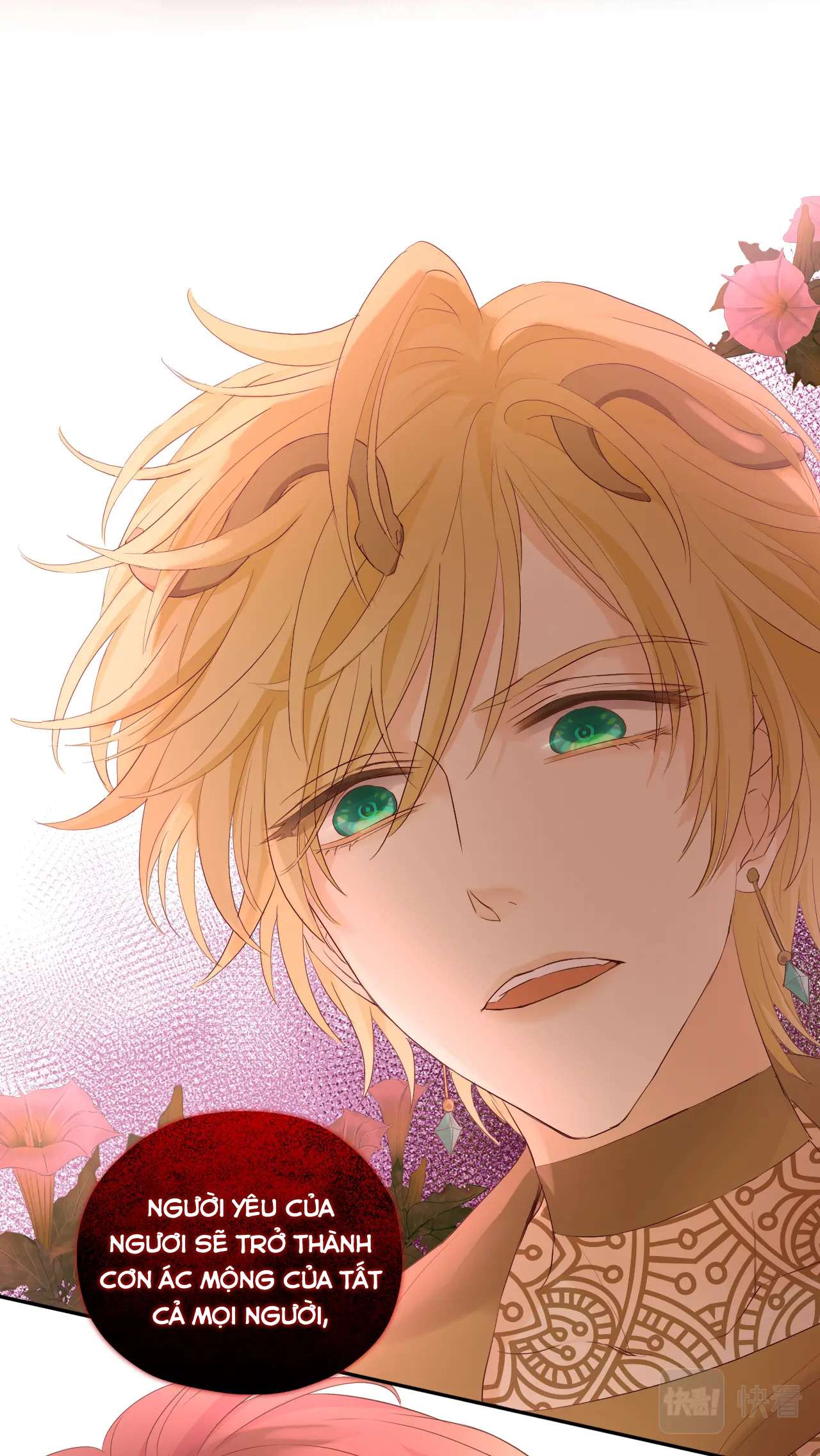 Địch Úc Đa Chi Ca Chapter 100 - Next Chapter 101