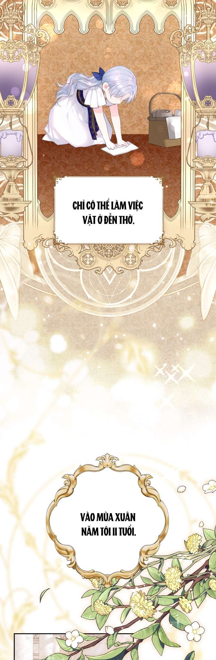 Anh Trai Mạnh Nhất Của Tôi Đã Mất Trí Nhớ Chap 1 - Next Chap 2