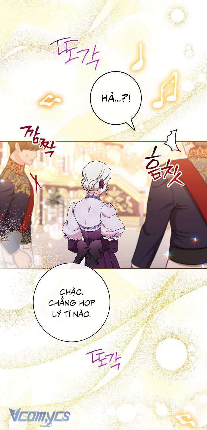 Hầu Gái Độc Quyền Của Hoàng Hậu Phản Diện Chapter 16 - Next Chapter 17