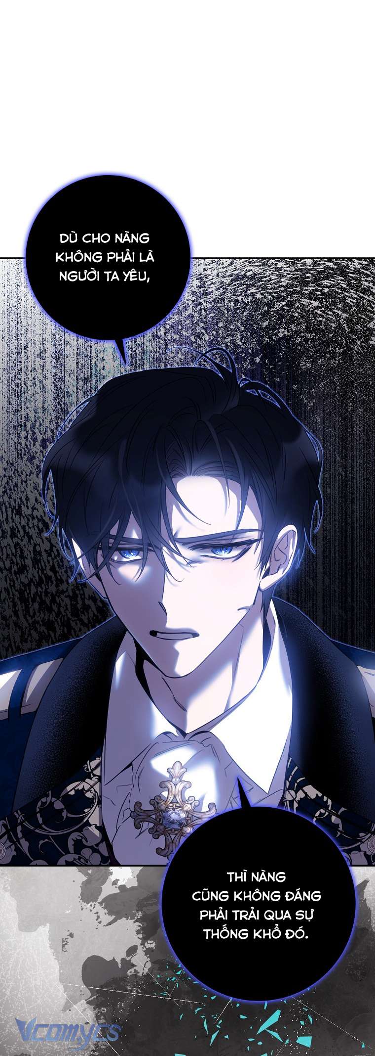 Thuần Hóa Bạo Quân Rồi Bỏ Trốn Chap 85 - Trang 2