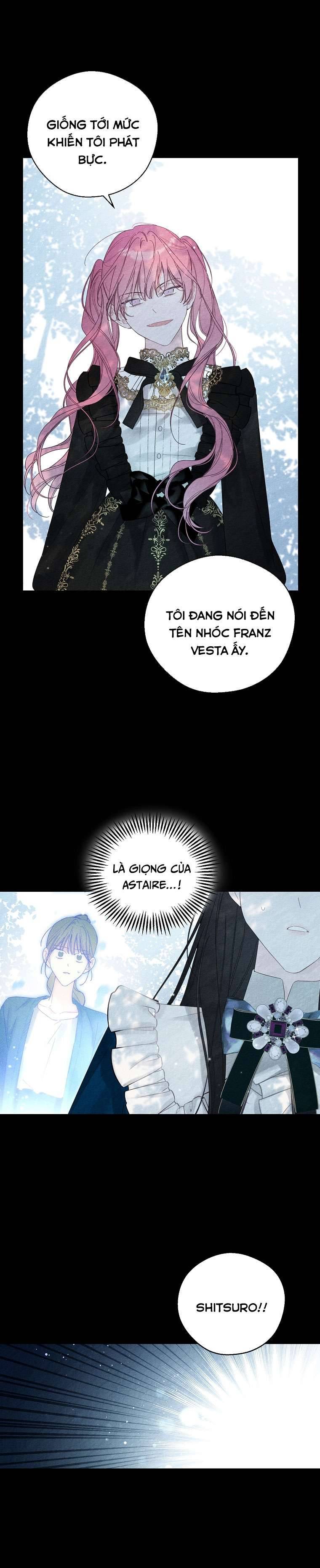 Trước Tiên Phải Giấu Em Trai Cái Đã! Chap 50 - Trang 2