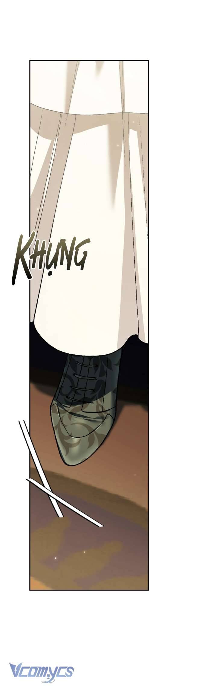 Cha À, Con Không Muốn Kết Hôn Đâu Chap 96 - Trang 2