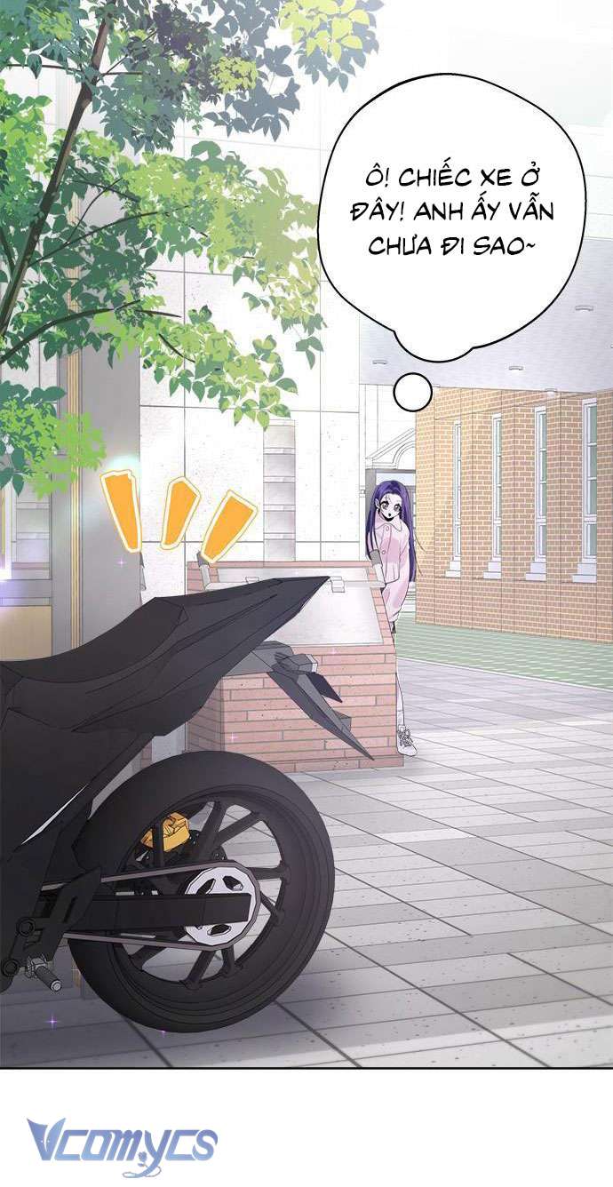 Đàn Anh Xấu Xa! Chap 67 - Next Chap 68