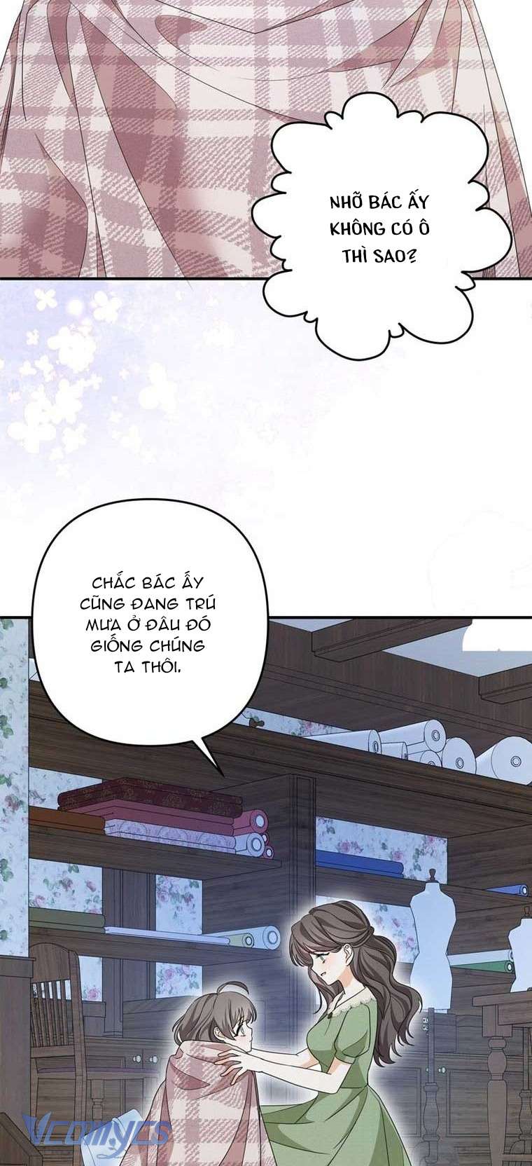 Cha Của Đứa Trẻ Đã Trở Về Một Cách Anh Hùng Chap 6 - Trang 2