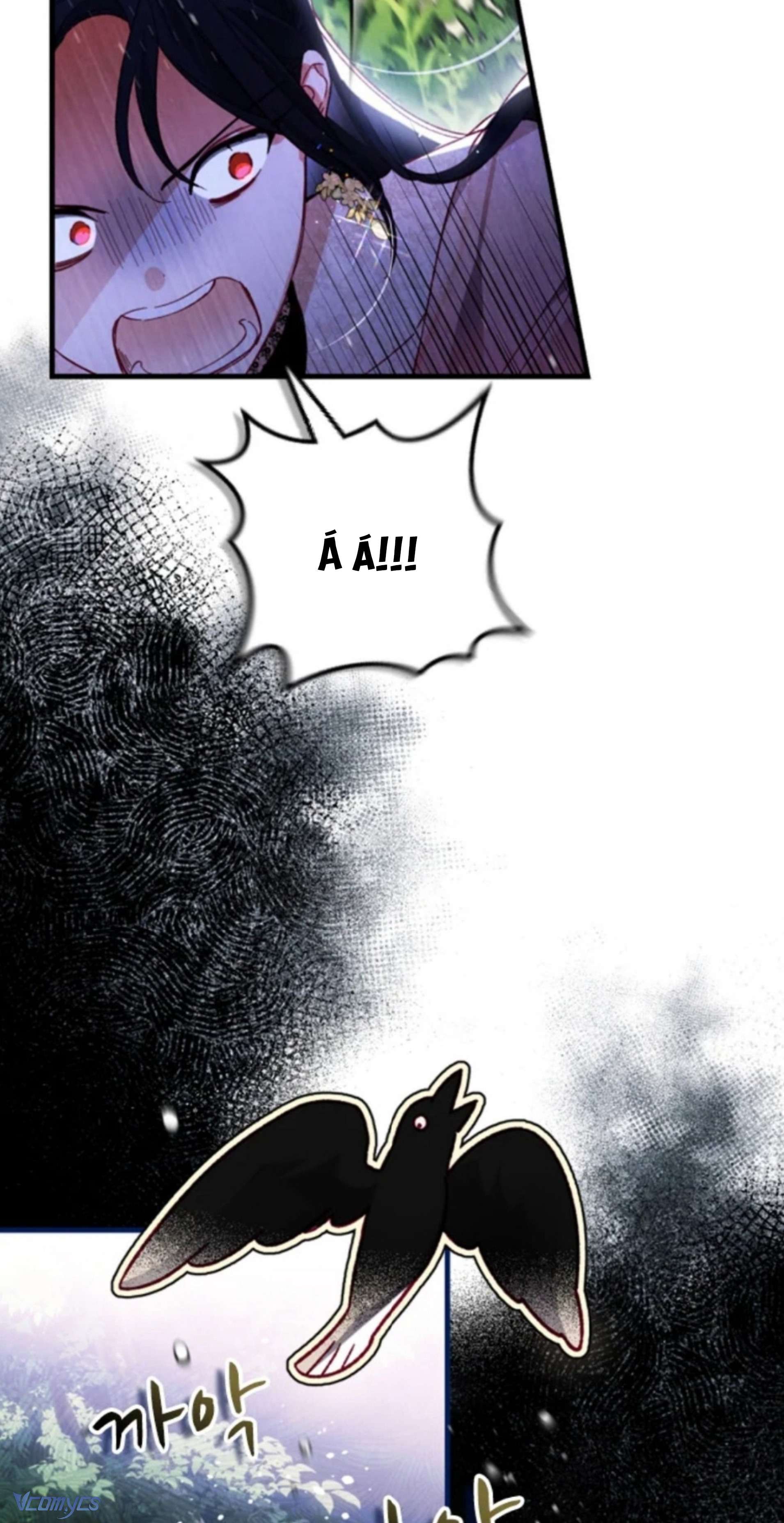 Nuôi vị hôn phu bằng tiền bạc. Chap 33 - Trang 2