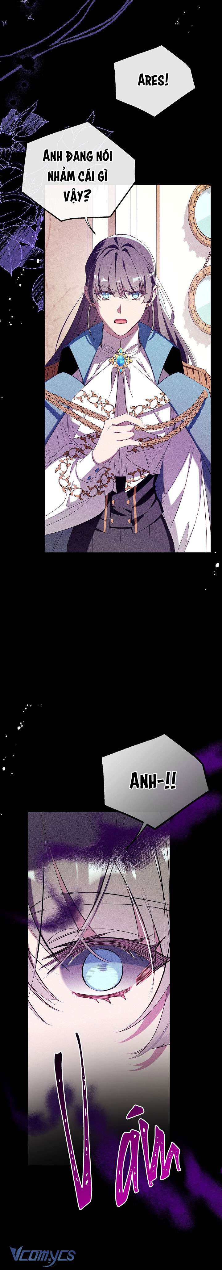 Chúng Ta Có Thể Trở Thành Một Gia Đình Được Không? Chap 128 - Next Chap 129