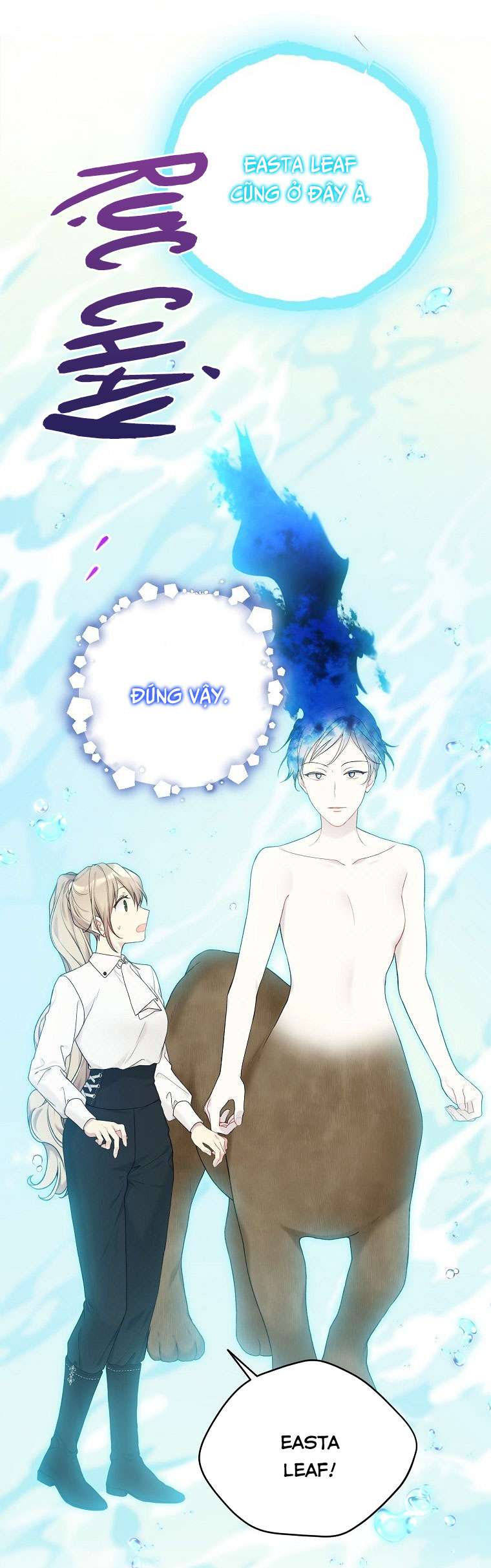 Vương Miện Lục Bảo Chap 72 - Trang 2