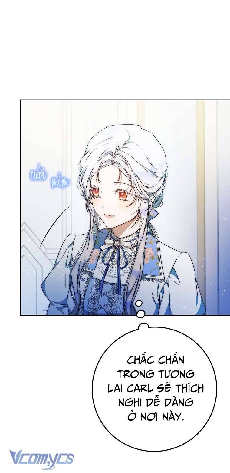 Tôi Trở Thành Vợ Của Nam Chính Chap 95 - Trang 3