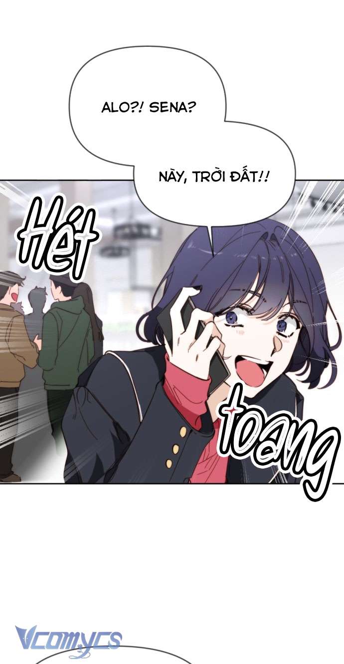 Ly Hôn Thì Dễ, Yêu Đương Mới Khó Chapter 1 - Trang 3