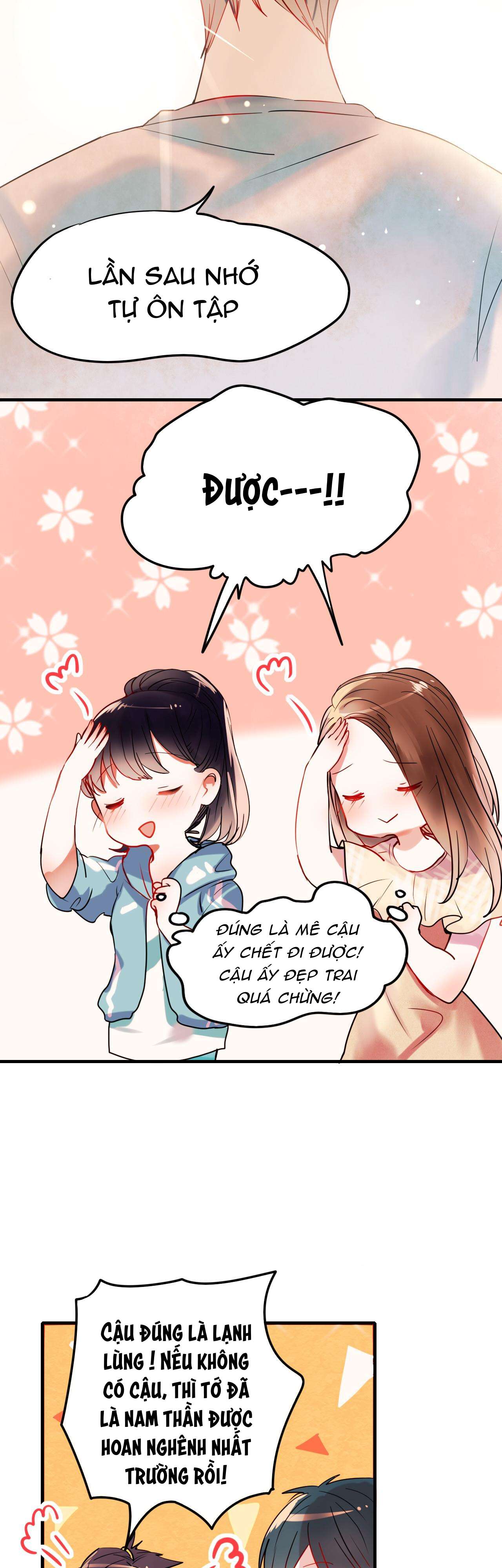 Thành Dã Tiêu Hà Chap 1+2 - Trang 4