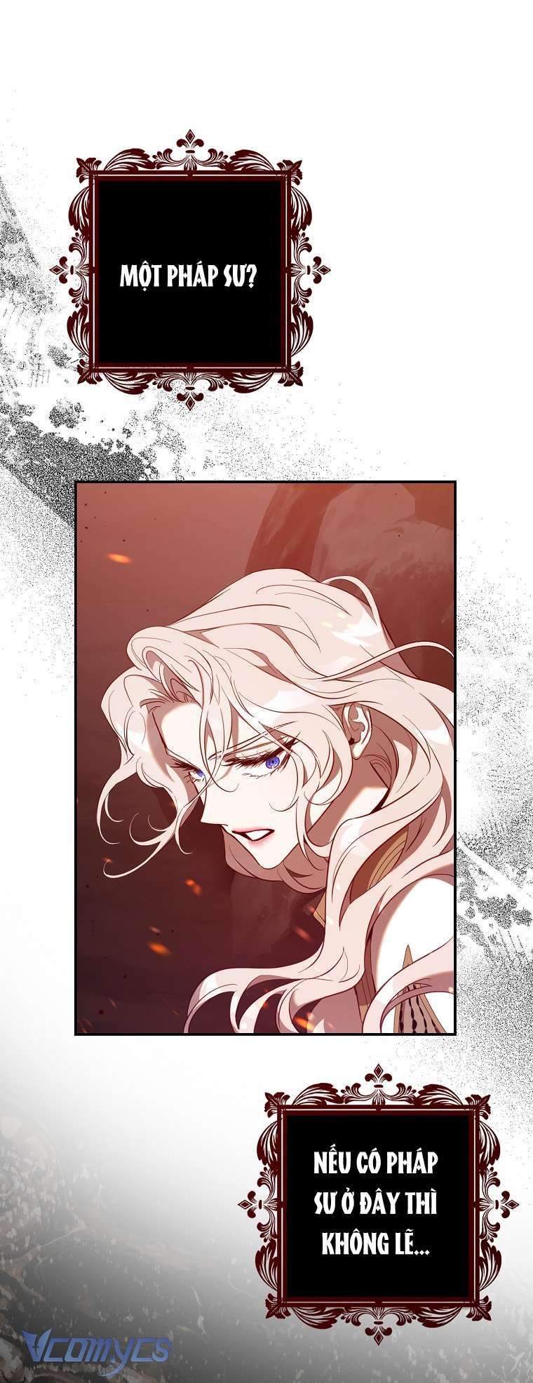 Thuần Hóa Bạo Quân Rồi Bỏ Trốn Chap 111 - Trang 2