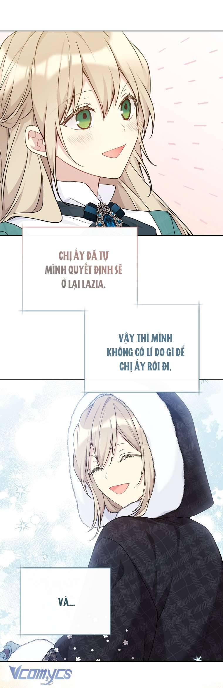 Vương Miện Lục Bảo Chap 88 - Trang 2