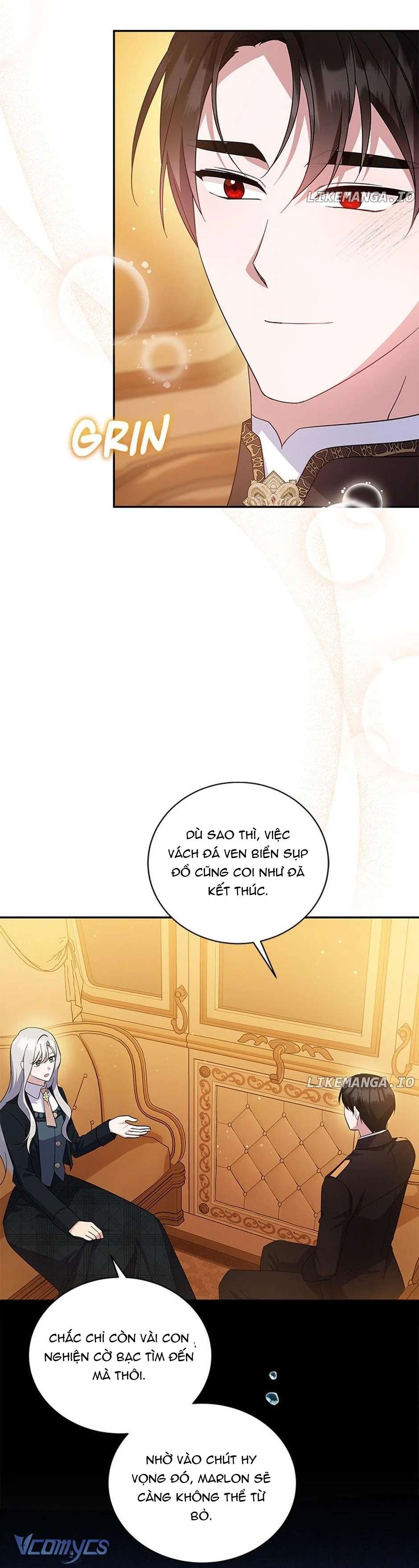 Kế Hoạch Trả Thù Chap 60 - Trang 2
