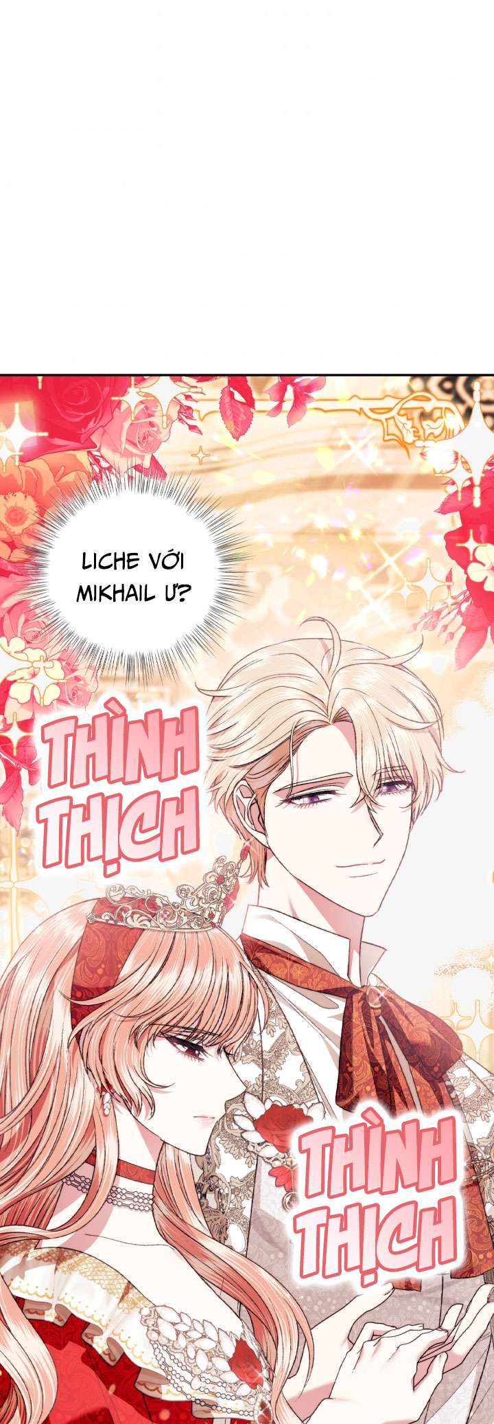 Cha À, Con Không Muốn Kết Hôn Đâu Chap 70 - Trang 2