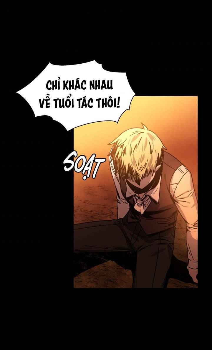 Công Nương Su Chapter 16 - Next Chapter 16.5