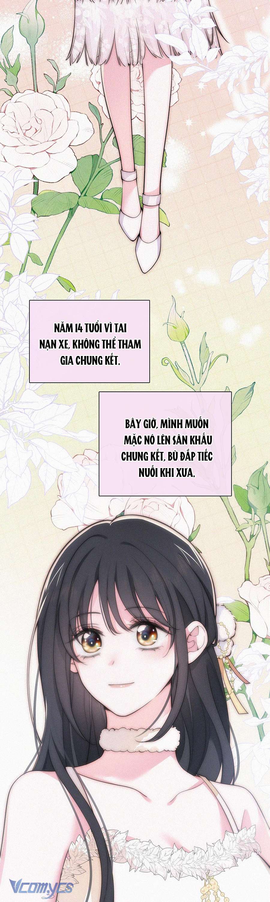 Một Mực Cưng Chiều Chap 105 - Next Chap 106