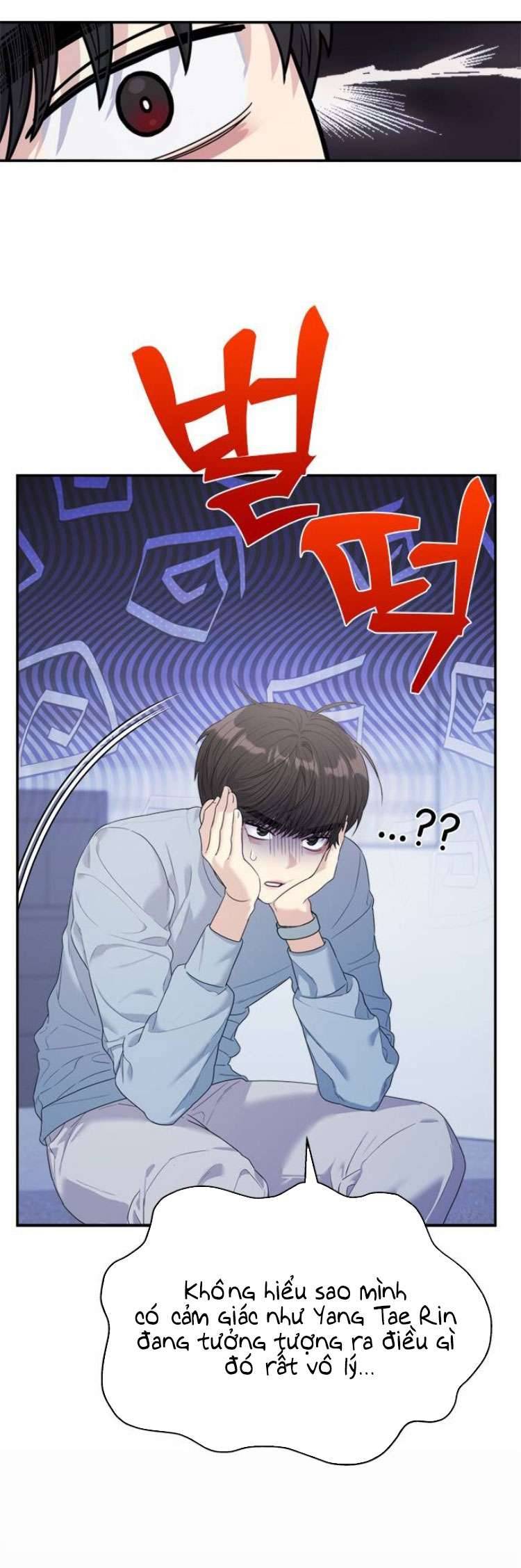 Couple Breaker Chapter 53 - Trang 4