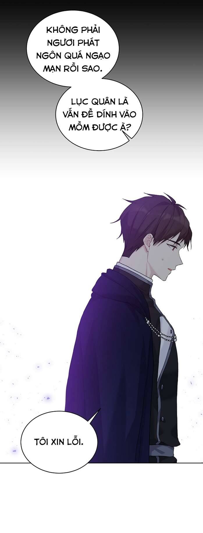 Vương Miện Lục Bảo Chap 51 - Trang 2