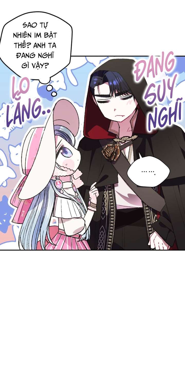 Cha À, Con Không Muốn Kết Hôn Đâu Chap 32 - Trang 2