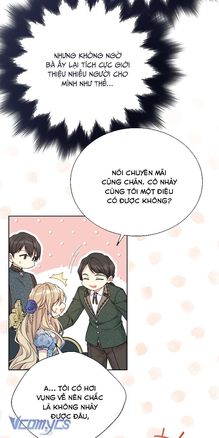 Vương Miện Lục Bảo Chap 98 - Trang 2