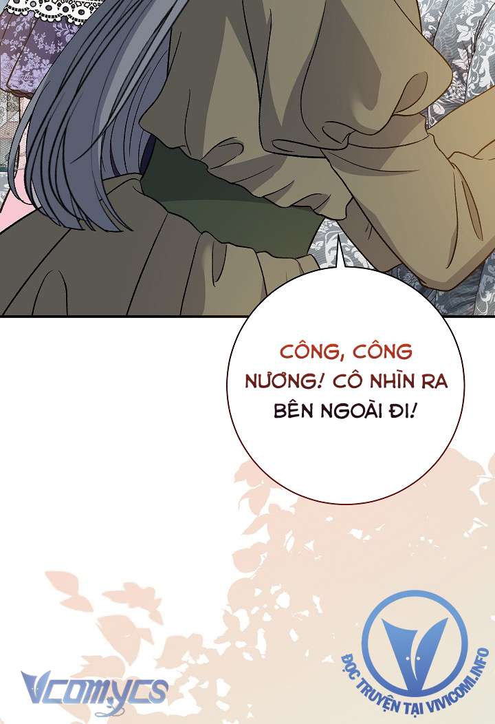 Người Xem Mắt Của Ác Nữ Quá Hoàn Hảo Chapter 30 - Trang 4