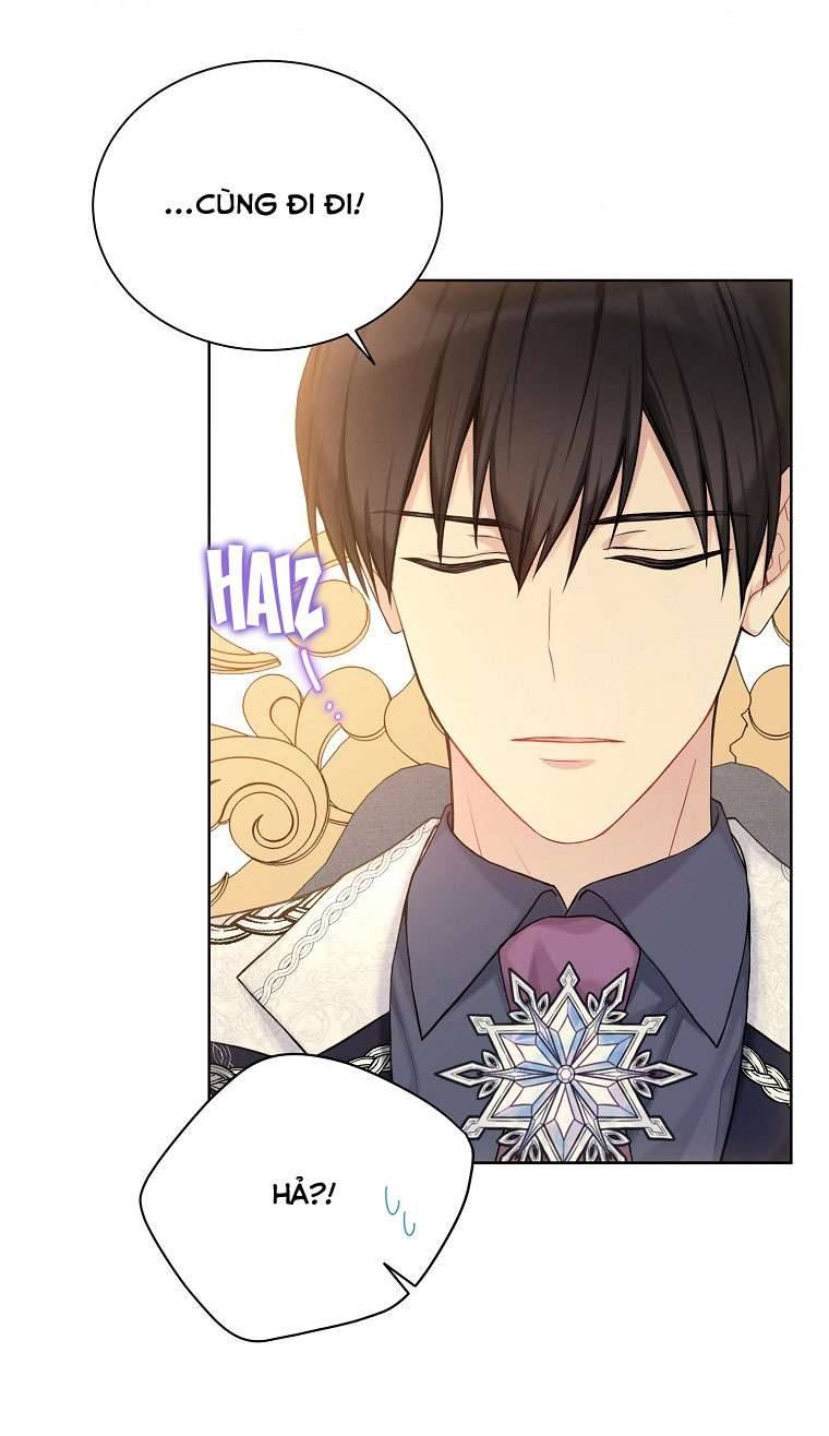 Vương Miện Lục Bảo Chap 68 - Trang 2